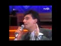 mango lei verrà festival di sanremo 1986