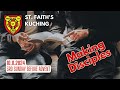 Sunday Worship Service from St. Faith's Kuching