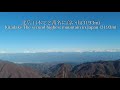 4k★観光★【長野・富士見台高原】阿智村 紅葉散策★tourism★ superb view of japan fujimidai plateau central alps ropeway