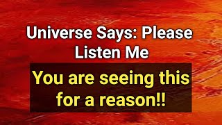 🌈Universe urgent message for you💖 Please listen🙏 #loa #believe law of atraction