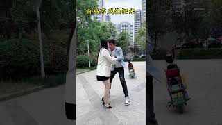 贪小便宜吃大亏，偷鸡不成蚀把米#搞笑视频#暖阳欣小丫 暖阳???K99#Plot # Emotions # shorts