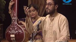 SUPRABHAT | Episode 39 | Classical Vocal Dhrupad Gayan by Pandit Nirmalya Dey | Raag: Lalit