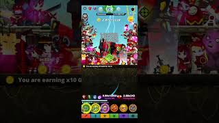 free win tournament tap titans 2 dagger build