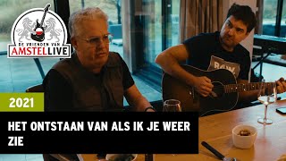 Mini Documentaire Als Ik Je Weer Zie | VVAL 2021