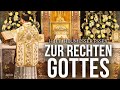 Jesus sitzt zur Rechten Gottes - Was bedeutet das? - Pater Heumesser FSSPX