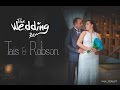 Trailer Casamento Tais e Robson