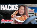 Costco Food Court Hacks You've NEVER Heard Of! Which Costco Food Hacks Are The Best?!?!?