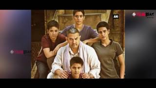 'Dangal' becomes first Indian movie to earn Rs. 2000 crore at Box-Office  | Filmibeat Malayalam