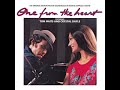 This One's From The Heart Soundtrack (feat. Tom Waits and Crystal Gayle)