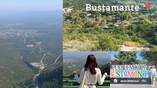 Bustamante vlog 🌱🌞🌿