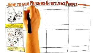 Video Review for How To Win Friends and Influence People by Dale Carnegie
