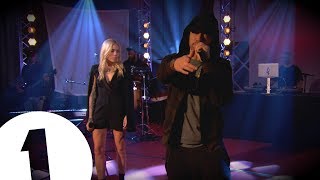 Eminem - Won't Back Down ft Skylar Grey on Radio 1
