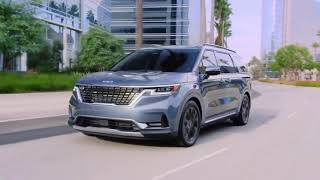 New kia carnival 2021 with all new feature | Full Luxury | kia carnival Review, Pricing, and Specs