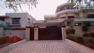 Beautiful house for Rent in Islamabad F-7/3 by Alam Enterprises Islamabad