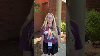 Ask a Tiger: What are first-year students at Clemson looking forward to?