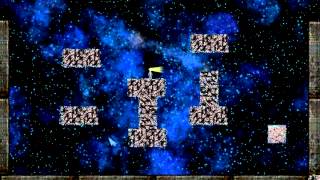 Java: Game Test