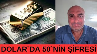 DOLAR`DA 50 TL ARTIK HAYAL DEĞİL