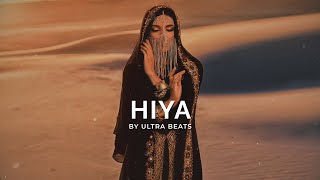 " Hiya " Oriental Reggaeton Type Beat (Instrumental) Prod. by Ultra Beats
