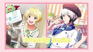 Friendly Smile￤ピエール\u0026北村想楽