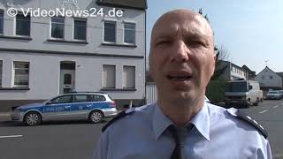 18.03.2015 - VN24 - Mann schießt in Bochum auf seinen ehemaligen Geschäftspartner