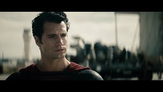 Man of Steel - Superman`s Plan (1080p Bluray) - Superhero Fantasy