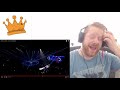 James Graham - Fix You (Coldplay) |PW Live Reaction| The Four |