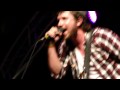 The Trews - Poor Ol' Broken Hearted Me (Burlington Sound of Music Festival)