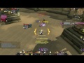 wow wod 6.2.2 holy paladin arena pvp shockadin 2v2 with commentary offensive shockadin build