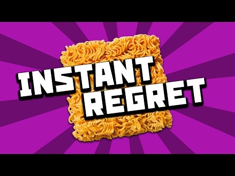 7 LAZY WAYS TO MAKE INSTANT NOODLES - budget living 7 LAZY WAYS TO MAKE INSTANT NOODLES - budget living