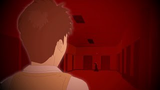 2 School Lockdown Horror Stories Animated