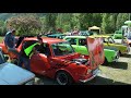 simca treffen im ostallgäu 7.6.2014