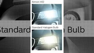 Philips D4R Standard Xenon HID Headlight Bulb, Pack of 1