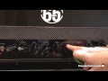 NAMM '14 - 65Amps Whiskey and Producer84 Demos