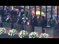 Mandela Event Interpreter: I Was Hallucinating