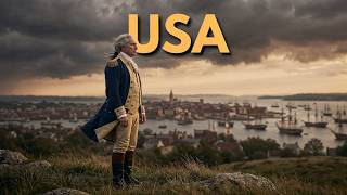 The American Revolution