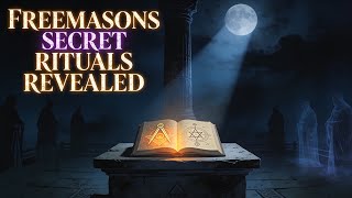 The Enigma of the Freemasons Rituals Decoding the Moral Architecture of a Timeless Order