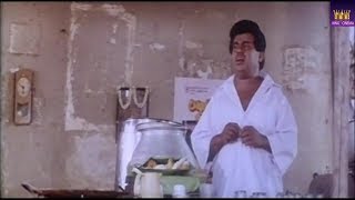 எவன்டா அது கடைக்கு வந்துட்டு சாப்பிடமா பிரச்னை பன்றது  || #SENTHIL || #COMEDY