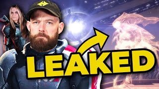 8 Video Game Leaks That Changed EVERYTHING