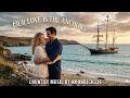 Our love is the Anchor ⚓️ When love goes beyond love and becomes physically forever Entwined ♥️ 