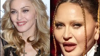 Madonna Slams Critics As “Ageist \u0026 Sexist” | Krystal Kyle \u0026 Friends Podcast