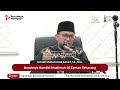 buruknya kondisi muslimah di zaman sekarang ustadz muhammad azhari lc. m.a.