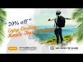 Exciting Kerala Tour Packages | 20% OFF | GO AROUND THE GLOBE