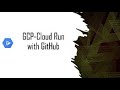 Integrate Cloud run with Github Repo #gcp #serverless #cloudrun