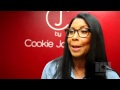 Cookie Johnson:  My Jean Line Is So Amazing, EJ Even Wears Them - HipHollywood.com