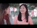 ငါ့အချစ်ငါ့ခွန်အား(Official Music Video) ဆို-မာရီ