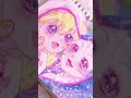 魔法使いプリキュア描きました🪄︎︎✨ 魔法使いプリキュア まほプリ プリキュア 模写 イラスト illustration copic precure anime fyp