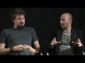 frightfest 2014 adam wingard and simon barrett discuss the guest