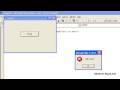 Visual Basic 6 Tutorial: Hello World (Begginer)