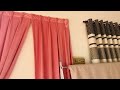 curtains hub