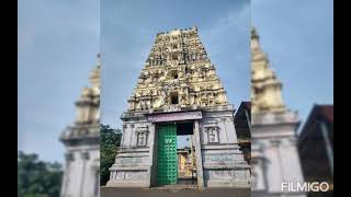 Sri badrinarayana Perumal temple,  manimaadakoil / manimadakoodam  thirunangur tamil nadu,